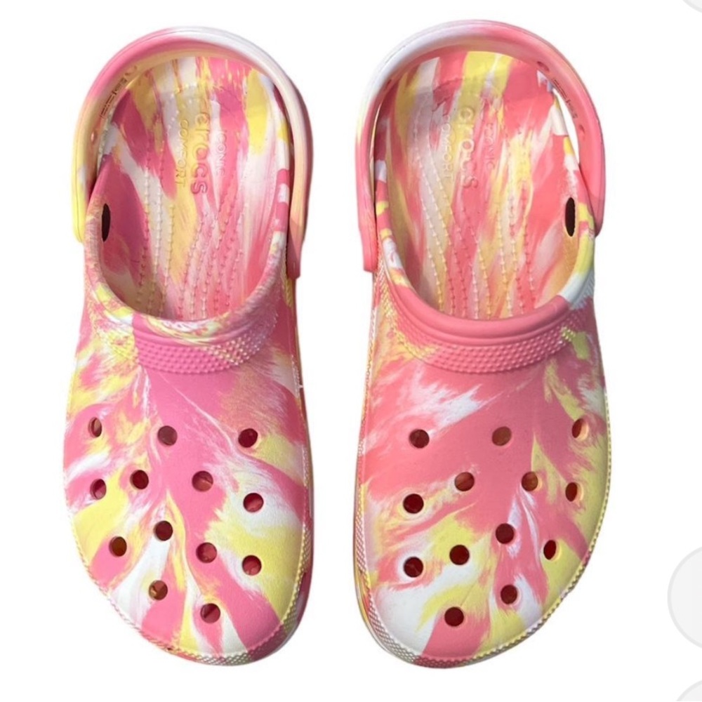 Crocs - Picture 2 of 3